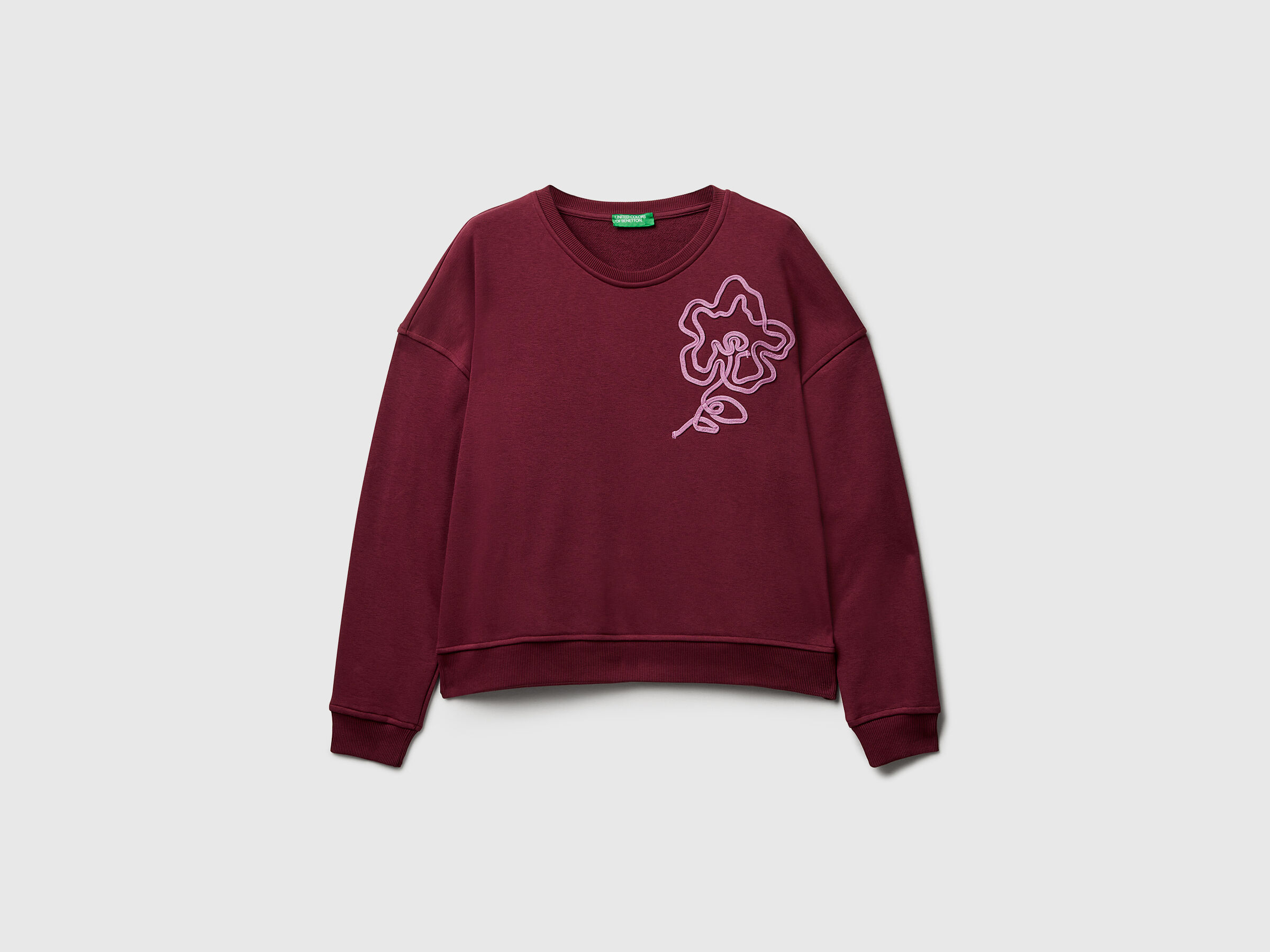 SWEATER L/S Women image number 4
